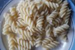 Макаронные изделия Barilla Fusilli n.98 фото