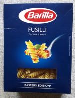 Макаронные изделия Barilla Fusilli n.98 фото