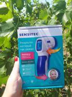 Термометр инфракрасный Sensitec NF-3101 фото