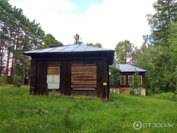 Музей Красноуфимская земская больница (Россия, Красноуфимск) фото