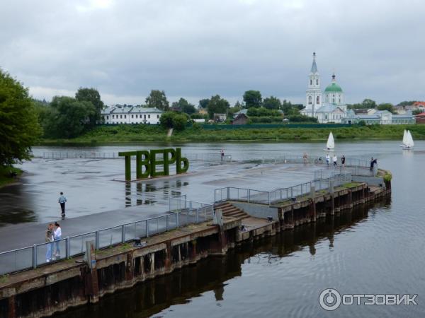 Круиз Ярославль - Мышкин - Углич - Тверь - Дубна - Тутаев - Ярославль (Россия) фото