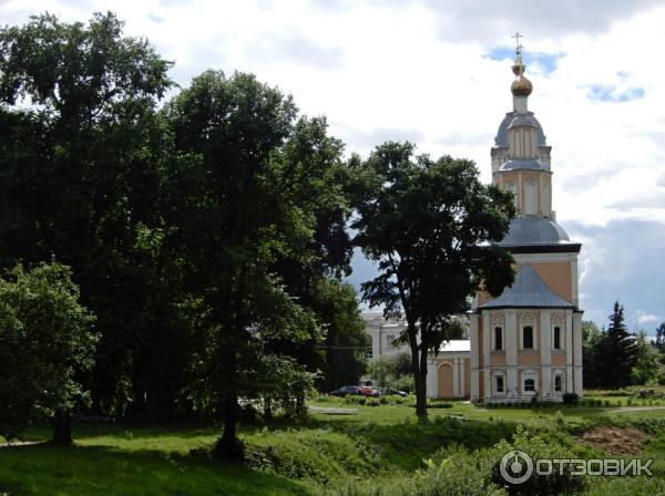 Круиз Ярославль - Мышкин - Углич - Тверь - Дубна - Тутаев - Ярославль (Россия) фото