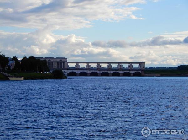 Круиз Ярославль - Мышкин - Углич - Тверь - Дубна - Тутаев - Ярославль (Россия) фото