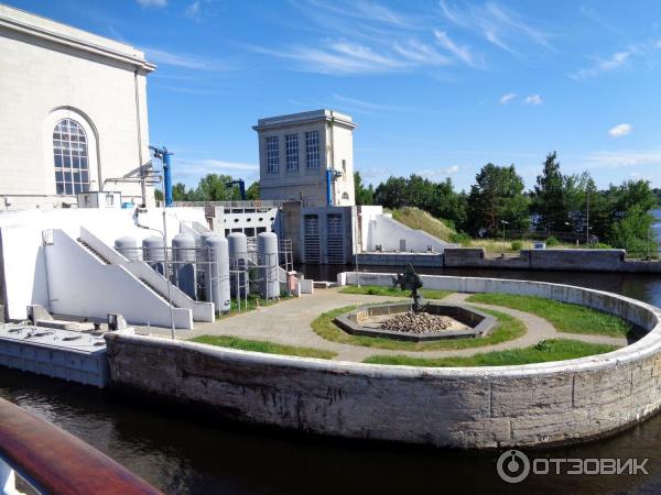 Речной круиз Ярославль-Пермь-Ярославль (Россия, Ярославль) фото