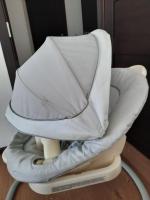 Детские электронные качели Graco Sweetpeace фото