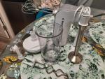 Миксер Bosch MFQ 4080 фото
