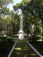 Историко-культурный природно-ландшафтный музей-заповедник "Усадьба С. Н.Худекова" (Россия, Ерлино) фото