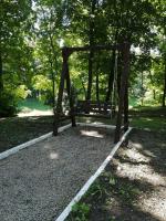 Историко-культурный природно-ландшафтный музей-заповедник "Усадьба С. Н.Худекова" (Россия, Ерлино) фото