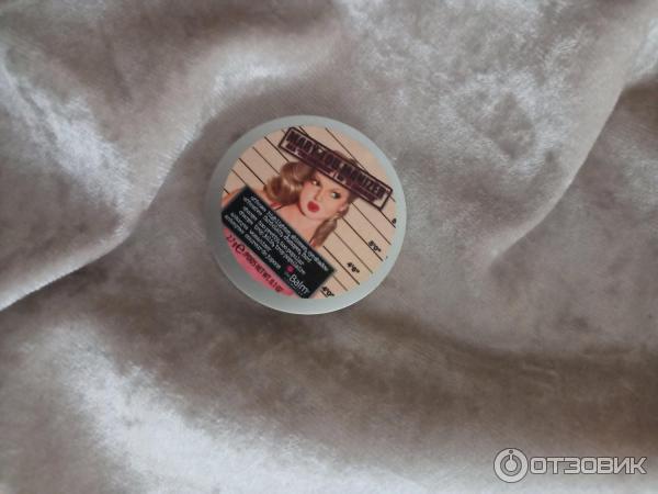 Люминайзер для лица The Balm Mary Lou Manizer фото