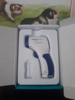 Термометр инфракрасный Sensitec NF-3101 фото