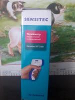 Термометр инфракрасный Sensitec NF-3101 фото