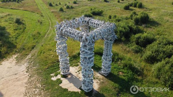 Национальный парк Угра (Россия, Калужская область) фото