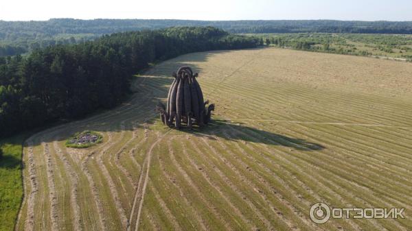 Национальный парк Угра (Россия, Калужская область) фото