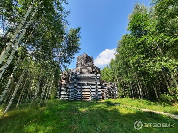 Национальный парк Угра (Россия, Калужская область) фото