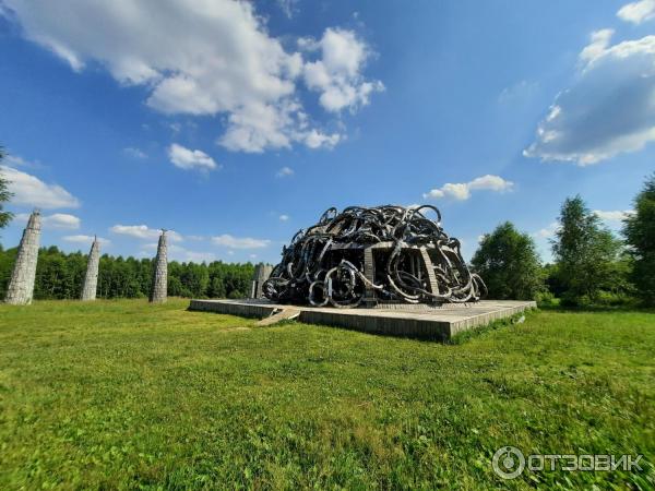 Национальный парк Угра (Россия, Калужская область) фото