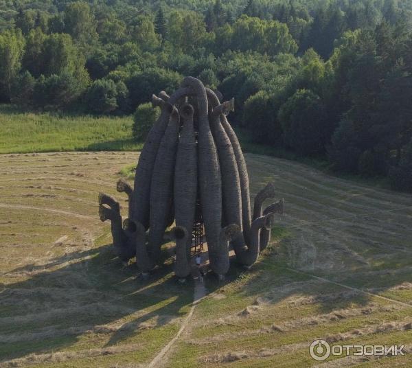 Национальный парк Угра (Россия, Калужская область) фото