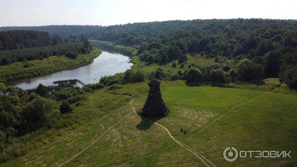 Национальный парк Угра (Россия, Калужская область) фото