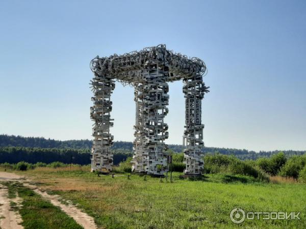 Национальный парк Угра (Россия, Калужская область) фото