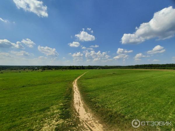 Национальный парк Угра (Россия, Калужская область) фото