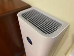 Бризер Xiaomi Mijia MJXFJ-150-A1 фото