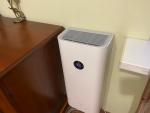 Бризер Xiaomi Mijia MJXFJ-150-A1 фото