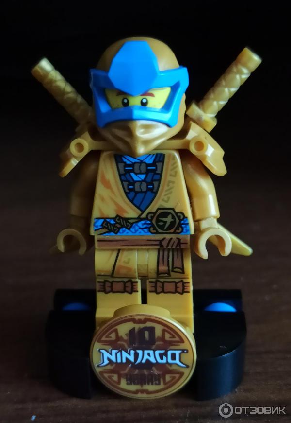 Конструктор Лего Ninjago фото