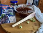 Желирующее вещество Dr.Oetker "Желфикс" фото