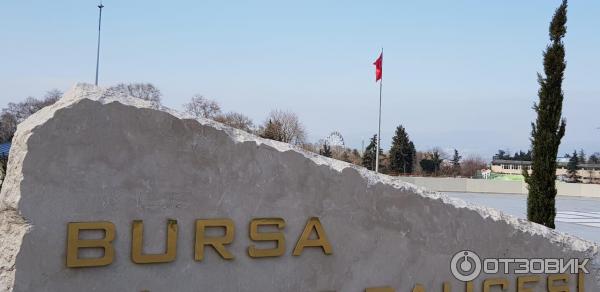 Отдых в Турции 2021 фото