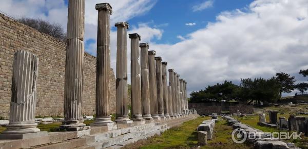 Отдых в Турции 2021 фото