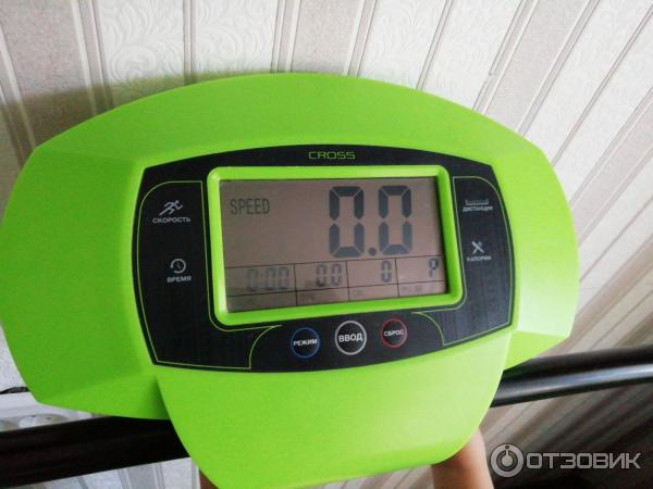 Беговая дорожка Torneo T-108 фото