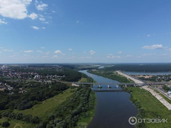 Достопримечательности г. Калуга (Россия, Калужская область) фото