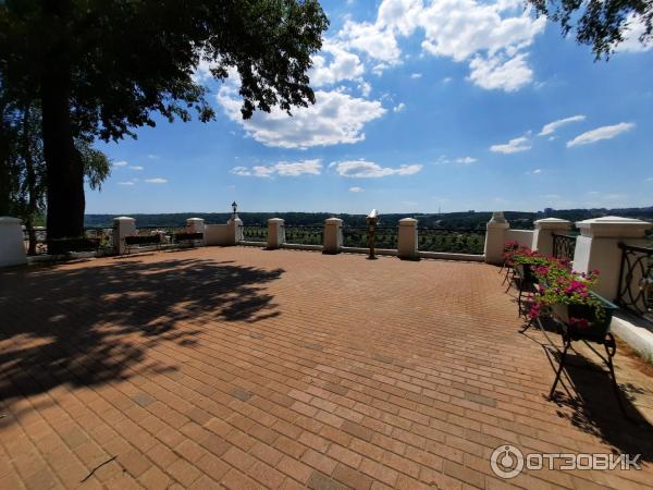 Достопримечательности г. Калуга (Россия, Калужская область) фото