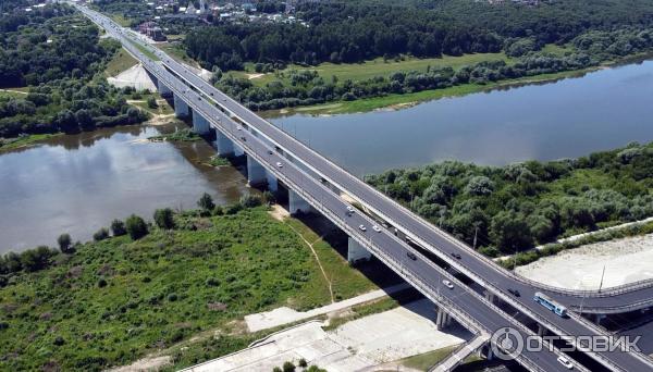 Достопримечательности г. Калуга (Россия, Калужская область) фото