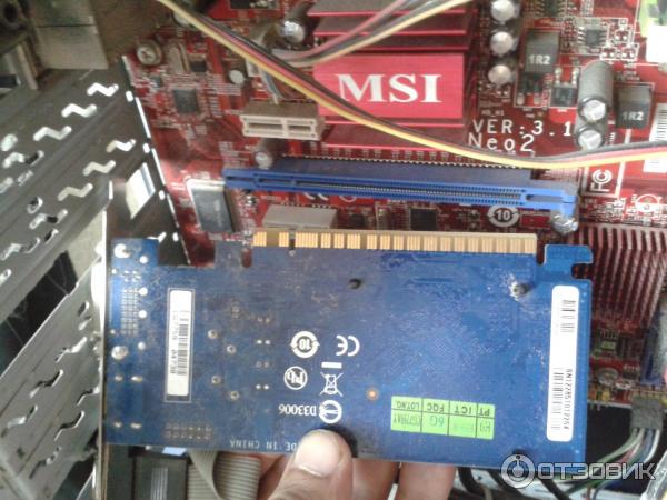 Видеокарта Asus ENGT430 DI 1GD3