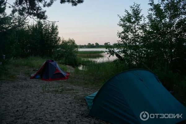 Беломорканал (Россия, Карелия) фото