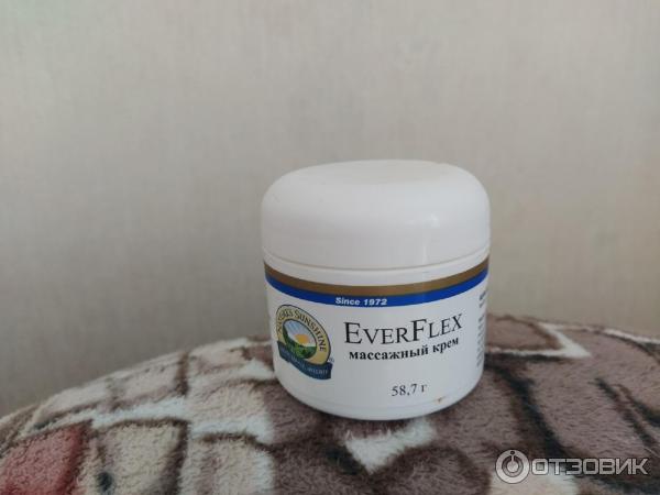 Крем Эверфлекс