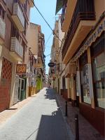 Отдых в Бенидорме (Испания) фото