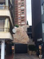 Отдых в Бенидорме (Испания) фото