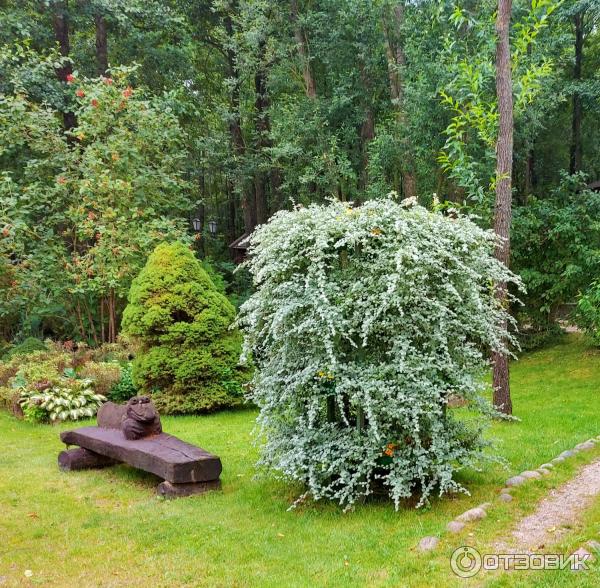 Агротуристический комплекс Коробчицы (Беларусь, Гродненская область) фото