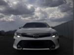 Автомобиль Toyota Camry XV55 фото