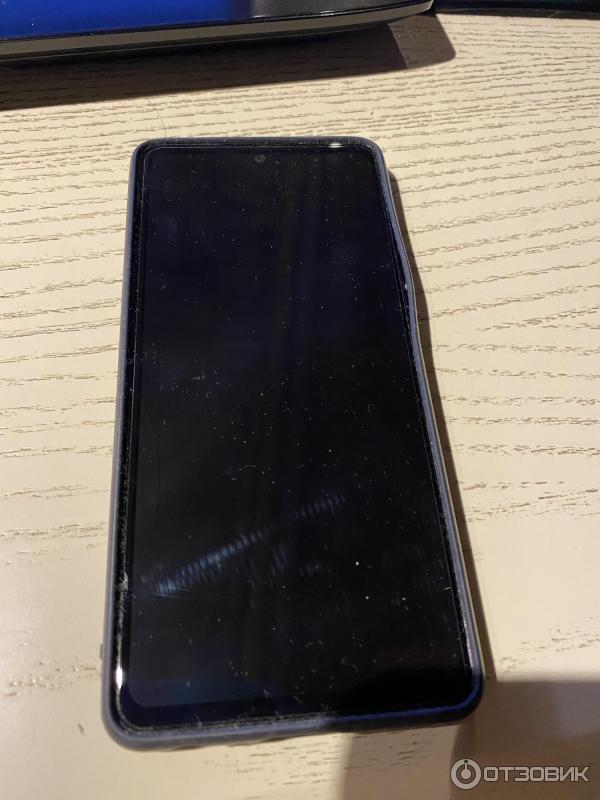Смартфон Samsung Galaxy A52 фото