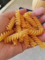Макаронные изделия Barilla Fusilli n.98 фото