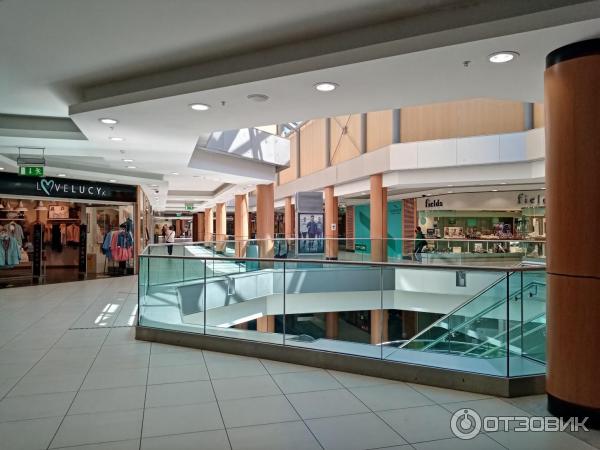 Торговый центр Laurence Shopping Centre (Ирландия, Дроэда) фото