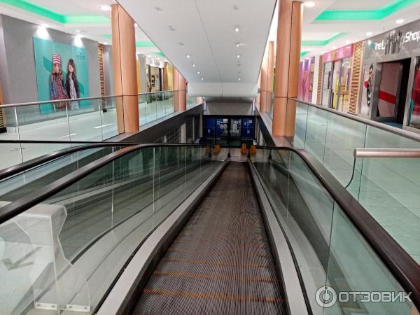 Торговый центр Laurence Shopping Centre (Ирландия, Дроэда) фото