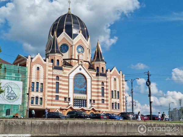 Водная экскурсия по реке Преголь (Россия, Калининград) фото