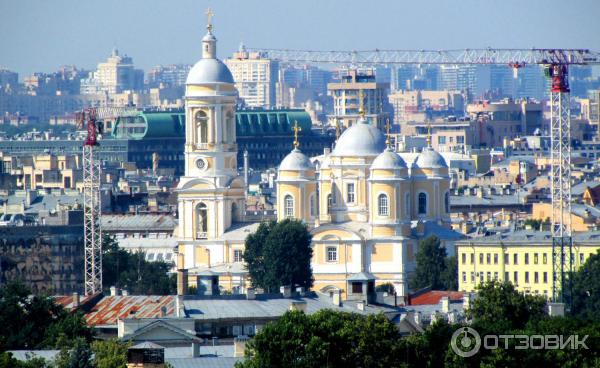 Владимирский собор