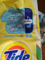Порошок Tide для чувствительной кожи фото