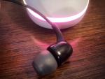 Наушники проводные JBL T100 фото