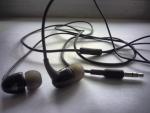 Наушники проводные JBL T100 фото