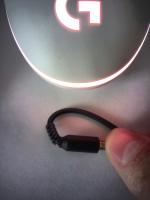 Наушники проводные JBL T100 фото